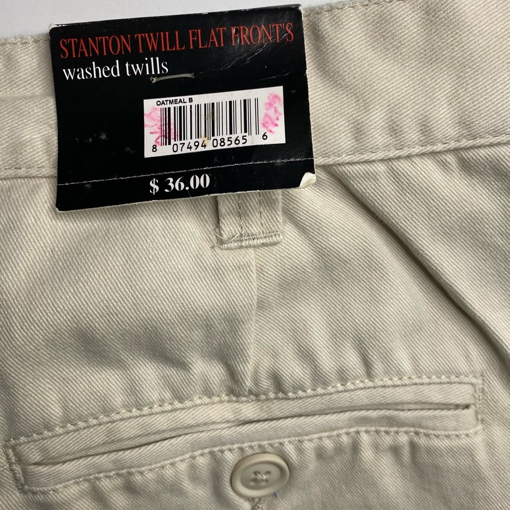 George & Martha twill shorts - Picture 10 of 12
